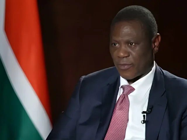 South Africa launches Space42 satellite internet services