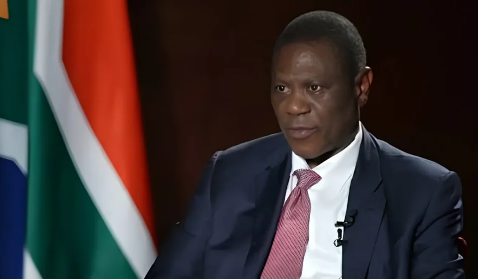 South Africa launches Space42 satellite internet services