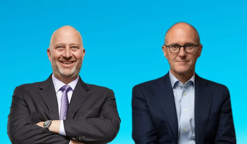 SEGRO, Pure DC plan $1 billion hyperscale data centre in Paris