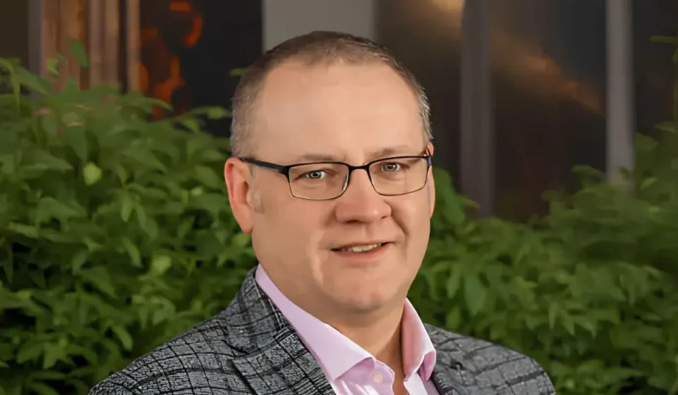 RED Engineering Design appoints new CEO to drive data centre and AI infrastructure expansion