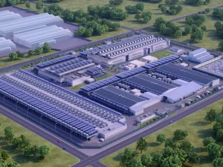 IFC backs AirTrunk’s Johor expansion with $175 million package