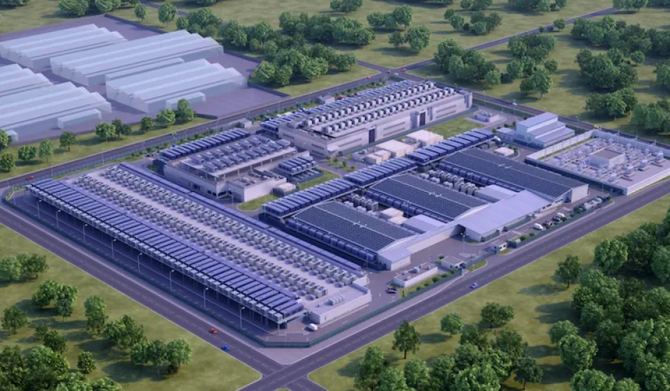 IFC backs AirTrunk’s Johor expansion with $175 million package