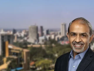 Airtel Africa raises $150 million IFC loan for network expansion