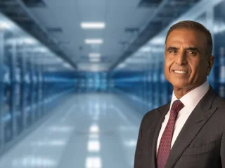 Airtel deepens data centre push with 1GW capacity target