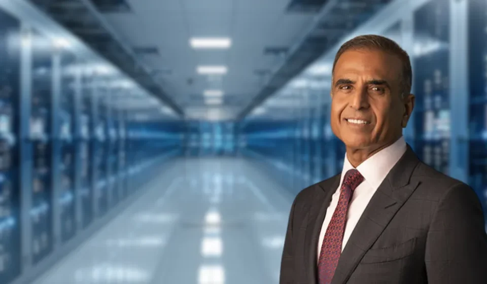 Airtel deepens data centre push with 1GW capacity target