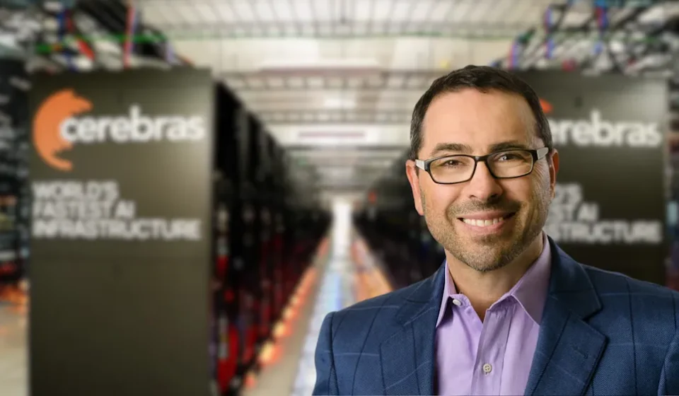 Cerebras plans 200MW European AI infrastructure buildout