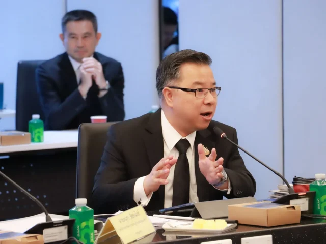 Thailand clears $2 billion in AI, electronics, clean energy investments
