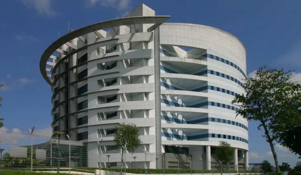 CapitaLand Ascendas REIT sells Singapore data centre for $155.5 million