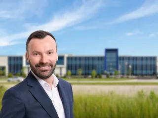 CyrusOne appoints new MD for Europe
