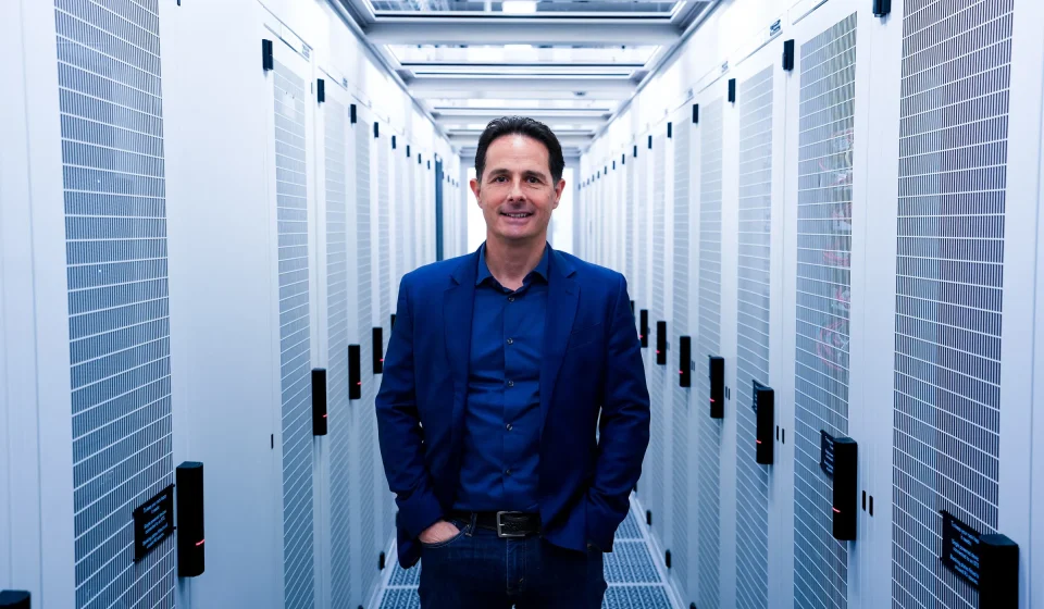 Macquarie Data Centres acquires Sydney site for planned 200MW campus