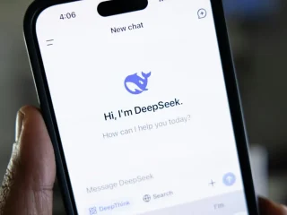DeepSeek eyes 2027 IPO at up to $74 billion valuation - report