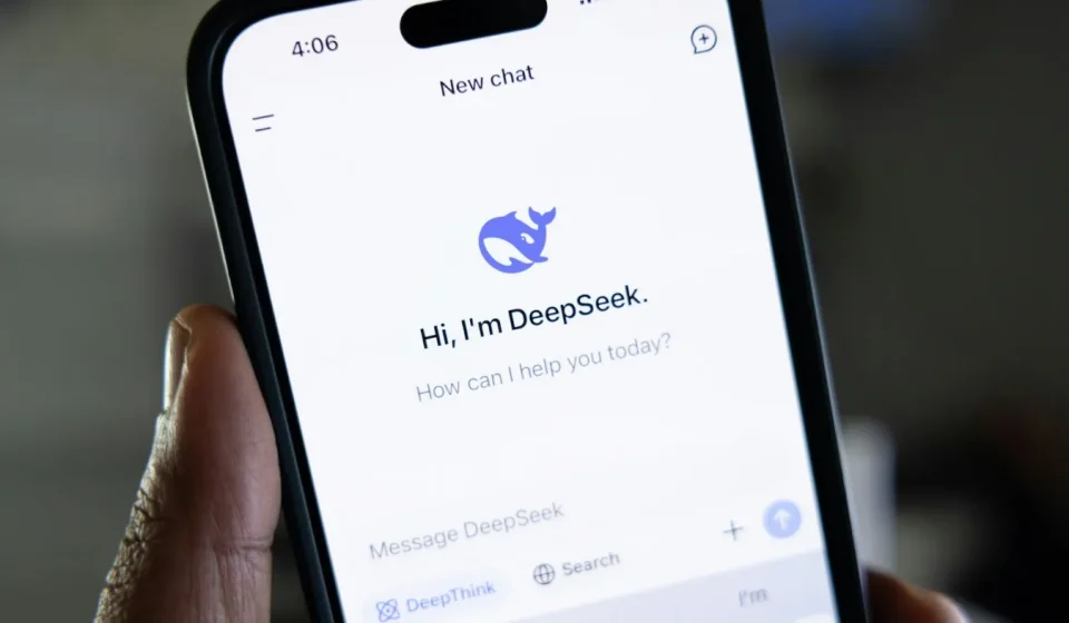 DeepSeek eyes 2027 IPO at up to $74 billion valuation - report