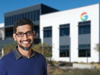 Negative free cash flow marks new phase in Alphabet’s AI infrastructu…