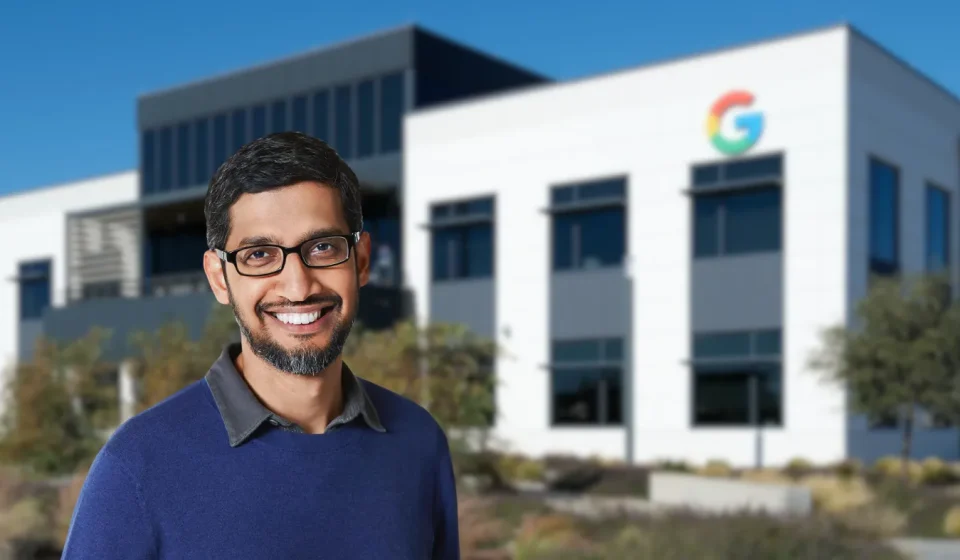 Negative free cash flow marks new phase in Alphabet's AI infrastructure strategy