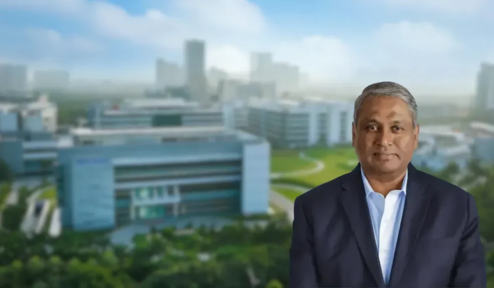 India’s HCLTech plans $1.5 billion AI data centre in Odisha