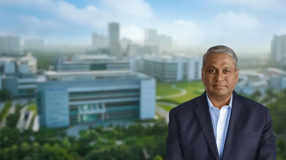 India's HCLTech plans $1.5 billion AI data centre in Odisha