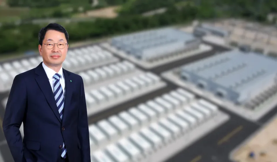 HD Hyundai lands $745 million North American data centre deal