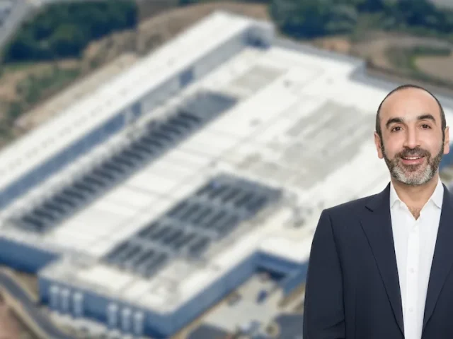 Cloud Capital launches $6 billion data centre JV with Realty Income