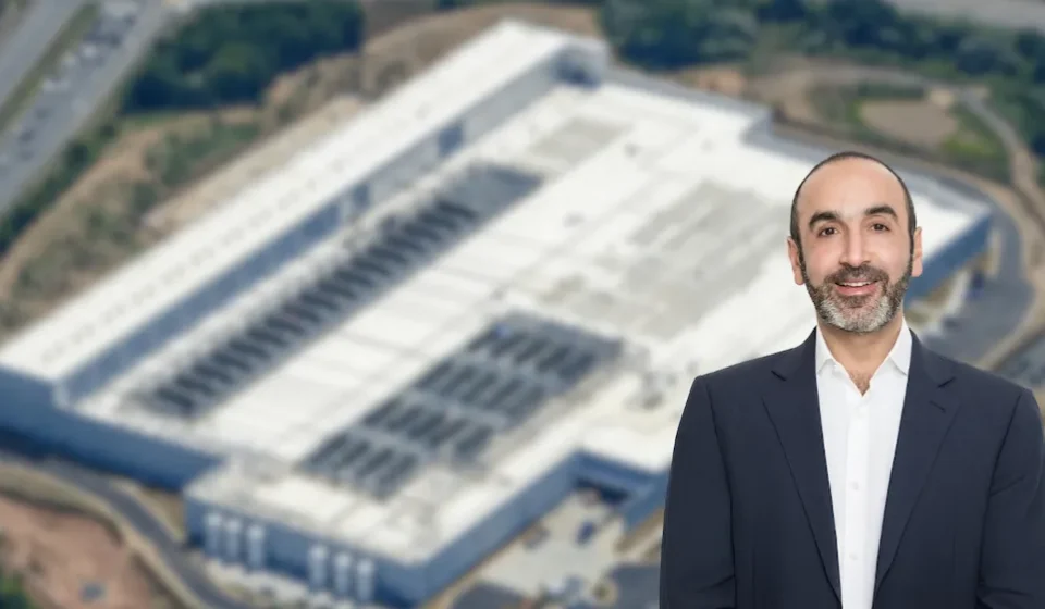 Cloud Capital launches $6 billion data centre JV with Realty Income