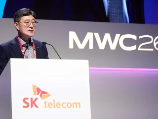South Korea’s SK Telecom plans up to 15GW AI data centre buildout