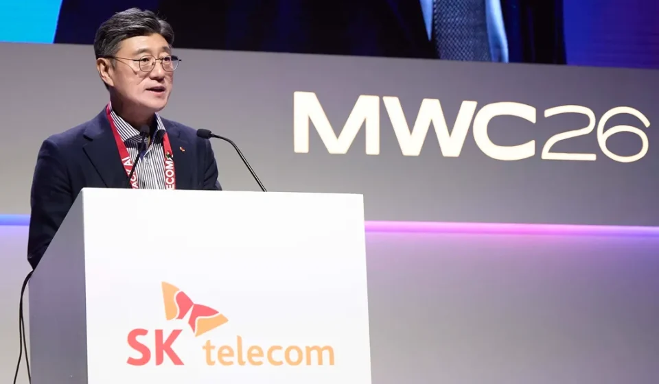 South Korea’s SK Telecom plans up to 15GW AI data centre buildout