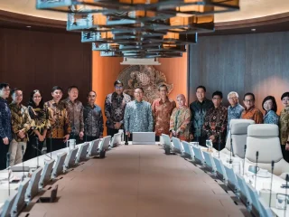 Indonesian telco Indosat spins off fibre business
