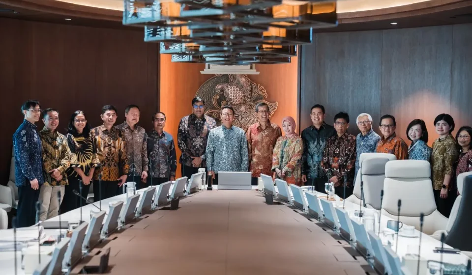 Indonesian telco Indosat spins off fibre business