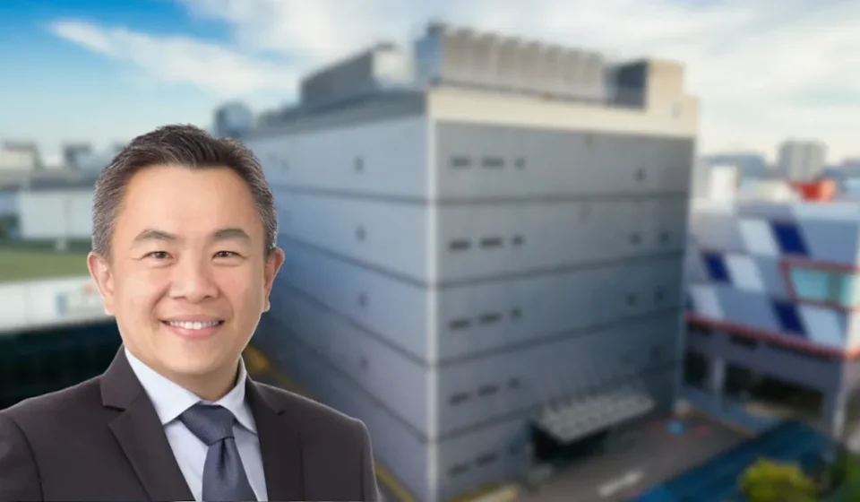 Keppel DC REIT income climbs on acquisitions and rental growth