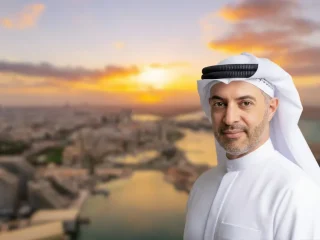 MGX closes first fund at $49 billion as AI infrastructure bets grow
