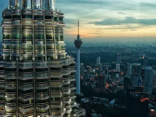 Malaysia needs $20 billion to fund next wave of data centre growth: S&P