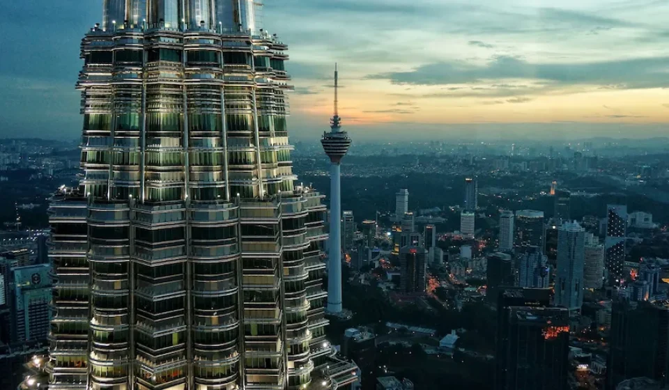 Malaysia needs $20 billion to fund next wave of data centre growth: S&P