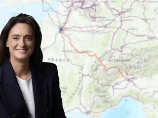 euNetworks opens direct Paris to Milan fibre route through the Alps