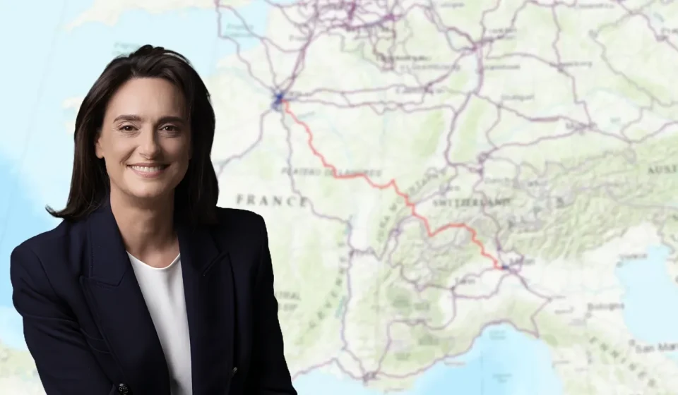 euNetworks opens direct Paris to Milan fibre route through the Alps