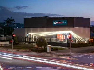 NEXTDC secures $1.6 billion debt facilities to fund data centre expansion