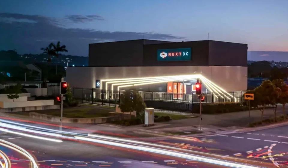 NEXTDC secures $1.6 billion debt facilities to fund data centre expansion