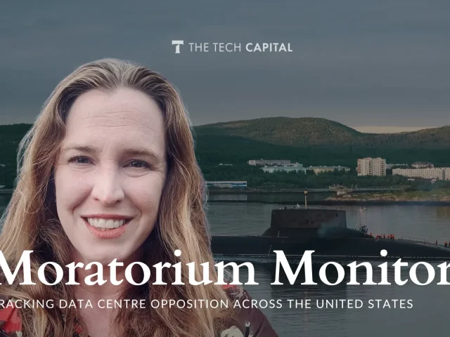 Moratorium Monitor: What data centre developers can learn from the nuclear navy