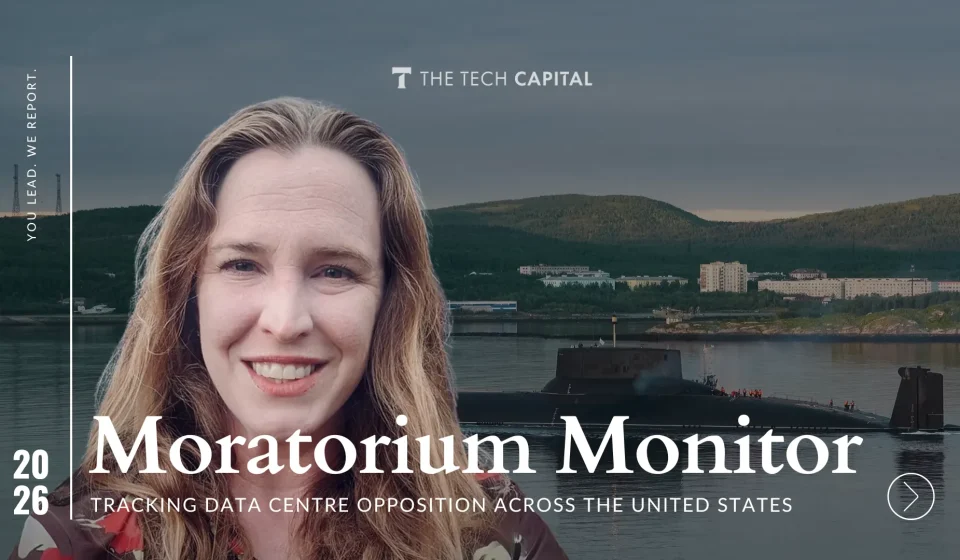 Moratorium Monitor: What data centre developers can learn from the nuclear navy