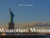 'Right Problem, Wrong Tool': Immediate reactions to New York's data centre moratorium