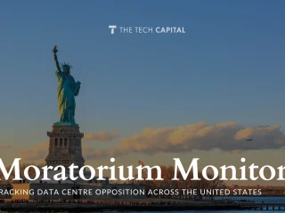 'Right Problem, Wrong Tool': Immediate reactions to New York's data centre moratorium