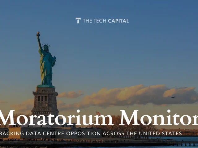 'Right Problem, Wrong Tool': Immediate reactions to New York's data centre moratorium
