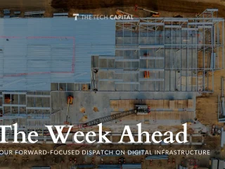 The Week Ahead: The funding question hanging over hyperscaler earnings seas…