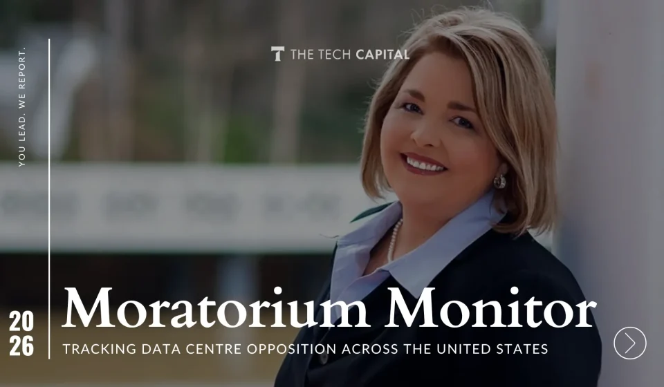 Moratorium Monitor:  Why the latest anti-data centre protests are different