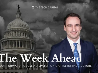 Why the open weight debate matters for digital infrastructure