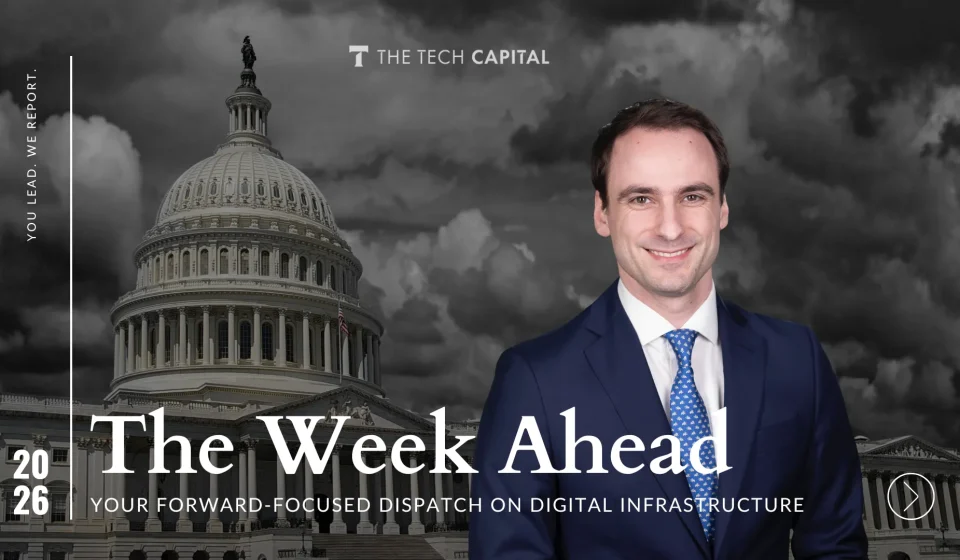 Why the open weight debate matters for digital infrastructure