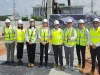 NTT, Fuji Electric start Thailand data centre substation project