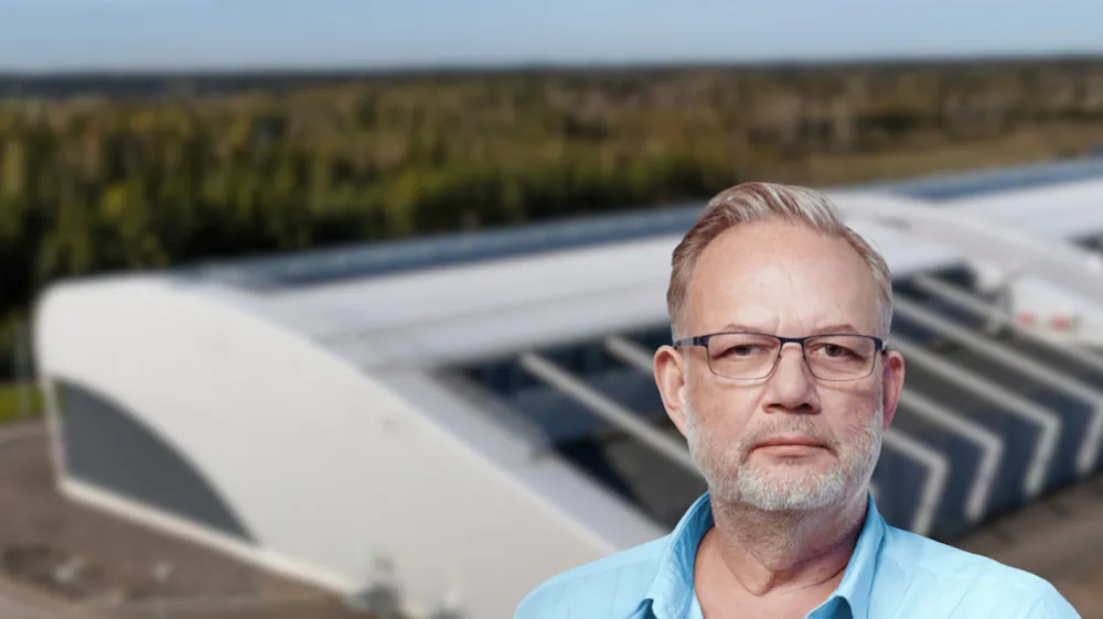 Nebius raises $775 million in first secured debt facility