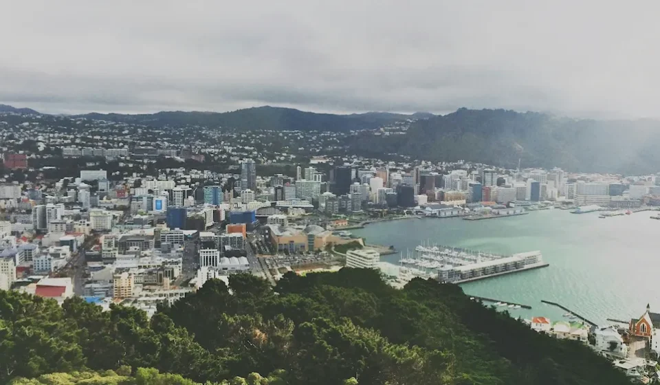 Sharon AI secures $1.32 billion deal for New Zealand AI factory