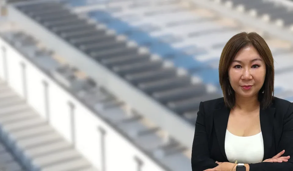 Wesco to acquire Singapore data centre cooling firm Newark for $136 million