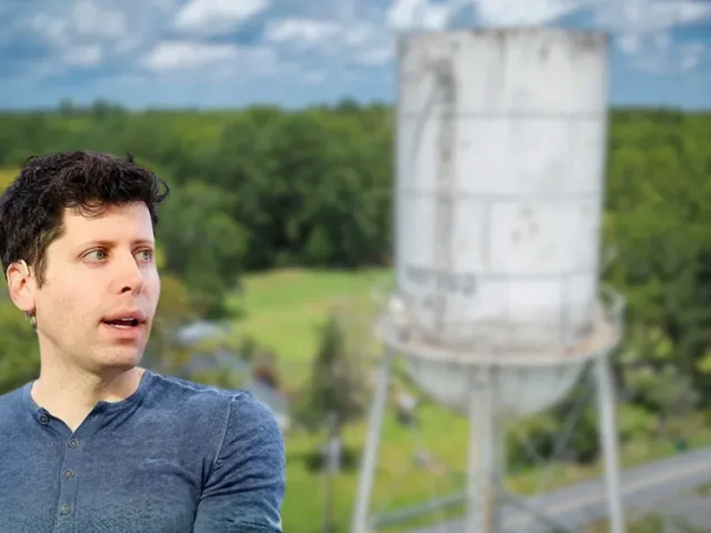 OpenAI plans 3.2GW Georgia campus amid US data centre pushback