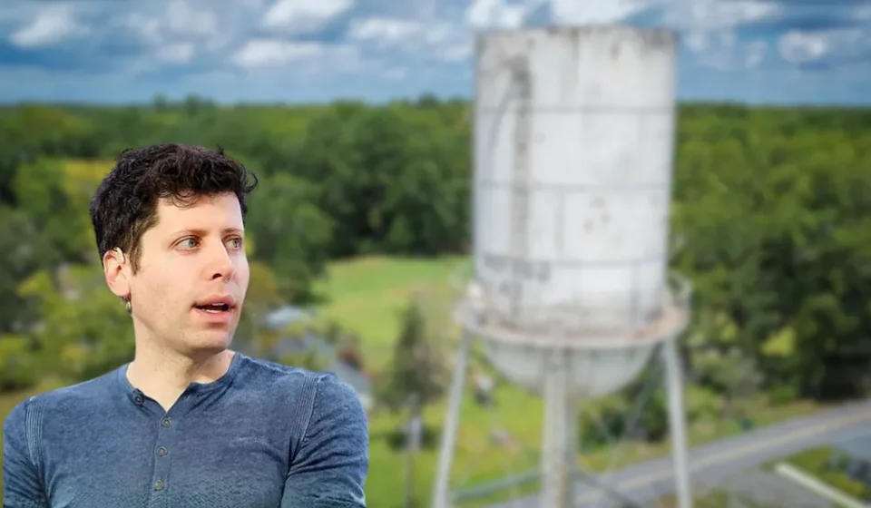 OpenAI plans 3.2GW Georgia campus amid US data centre pushback